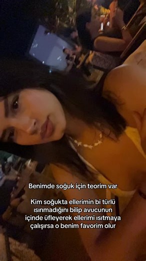 Liva (@livaellikci) adlı kullanıcının himym olive theory - SneakyBree ile oluşturduğu videoları