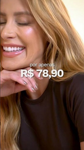 A Camiseta Que Faltava Para Completar Seu Guarda-Roupas! Feita Com o Melhor Algodão do Mundo!