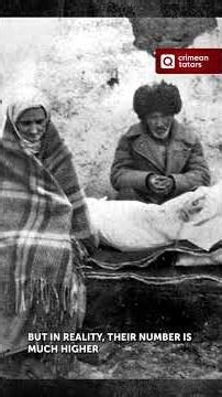How the Chechens and Ingush Were Deported
