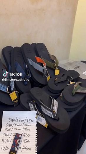 Teva Men's Mush II Slipper Review