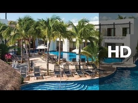 Azul Beach Resort Riviera Maya by Karisma | PriceTravel