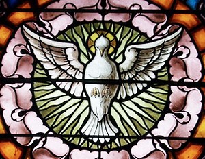 Viens, Esprit Créateur (hymne) - Église catholique en Meurthe-et-Moselle