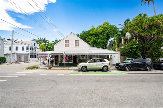 830 Fleming St, Key West, FL 33040 | LoopNet