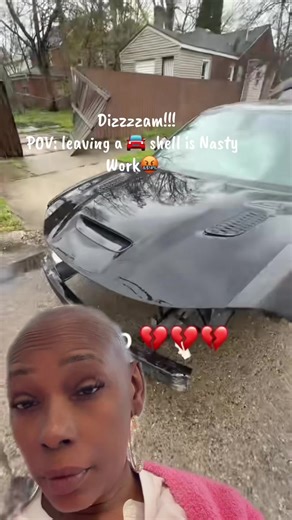 #duet with @DOLLYBINLADIN🃏💥 Who steal this damn good? 😤🤯 | shell