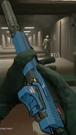 Satisfying reloading and inspections