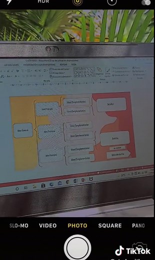 Cómo crear cuadros sinópticos en Word fácilmente