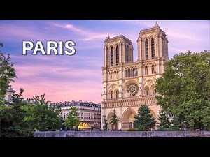 PARIS: The Shocking Reality Behind the Postcards | 4K Travel Documentary