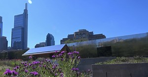 In Philadelphia, a Stirring New Stage for Alexander Calder