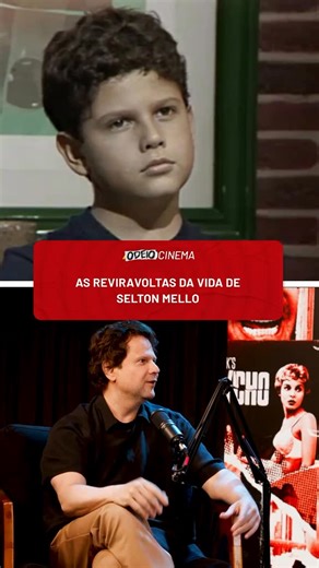 Selton Mello on Instagram: "obrigado @adorocinema ❤️ isso é quase um filme à parte muito emocionante & especial @anacondamovie 🎬🐍 25 de dezembro nos cinemas💫"