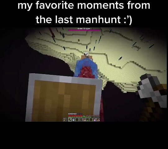 Best Minecraft Series Ever | Dream Manhunt Part 2