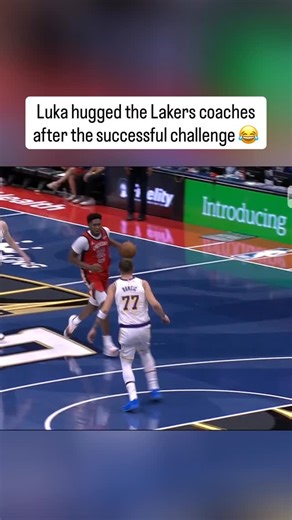 LUKA IS TOO FUNNY 😂 | ESPN