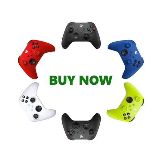 602K views · 1.1K reactions | From AFK ⌨️ To AFC  Xbox Wireless Controllers are now available in Malaysia and the Philippines! Upgrade your PC gaming experience today  MY: bit.ly/46s0C7x PH: bit.ly/45qT2ZB | Xbox SEA | Facebook