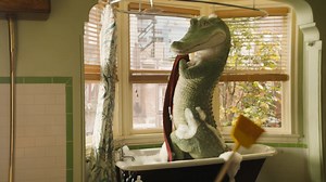 'Lyle, Lyle, Crocodile' Trailer