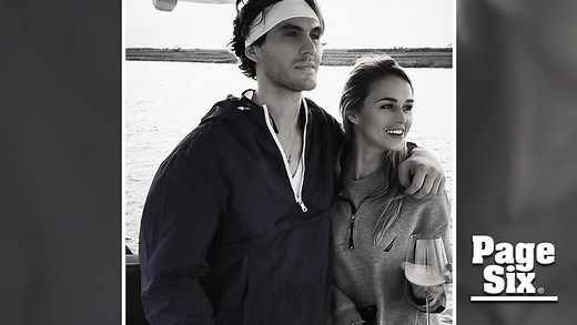 ‘Southern Charm’ star Olivia Flowers’ brother Conner’s cause of death revealed