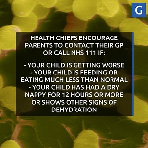 1.6K views | Know the signs. | Grimsby Live | Facebook