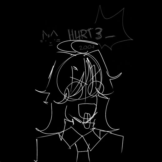 First time using swing effect!