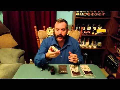 The Art of Pipe Smoking Vol. 1: Tools of the Trade