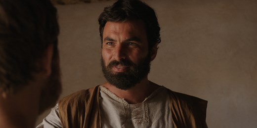Feature Bible Drama Preview: The Good News According to Jesus: Episodes 2 and 3