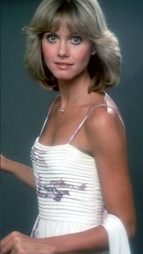 Deeper than the night | #Olivia Newton John hits