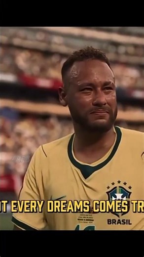 Ronaldo reaction on Neymar World Cup Dream #neymar #ronaldo #shorts