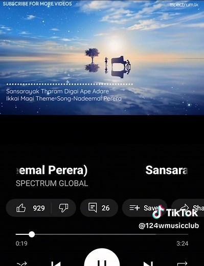 ####ikkai Mai Pinocchio k drama ost sinhala song 1 m###trending