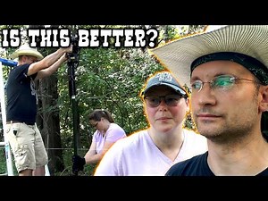 Gas Powered T post Driver, is it worth it?