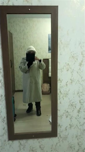 Ide Outfit Winter ke Turkiye Biar Tetap Hangat & Estetik #outfit #winter #turkey