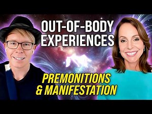 Out-of-Body Secrets, Premonitions, and Manifestation | Nanci Trivellato Interview
