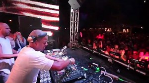 Erick Morillo Miami = partying till daylight! | Armada Record Box
