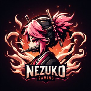nezuko025 Schedule - Twitch