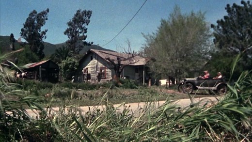 Big Bad Mama ( 1974)