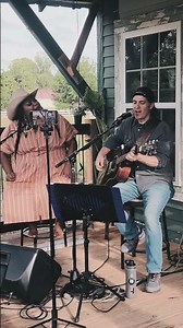 Fun with Danica Hart! #countrymusic