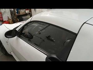 smart roadster problemas más graves.smart 452 parte 1