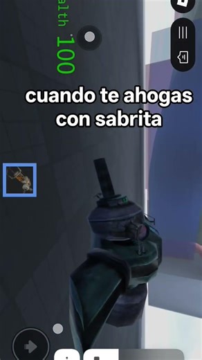 XD experencia garrys mod cough virus recreation