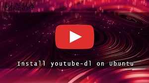 Youtube Ubuntu