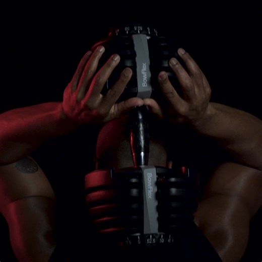 Strength that lasts 🔥 | Bowflex