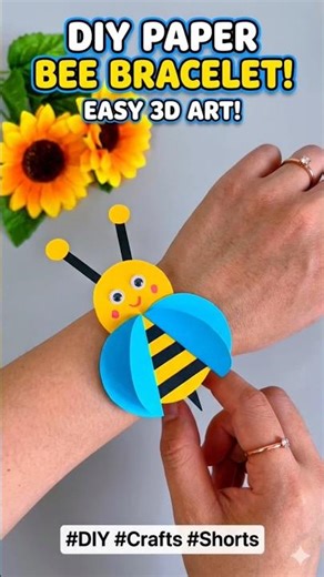 want to make this?#reels #diy #homemadepapercraft #claycraft #papercraft #shorts #viral #foryou #for