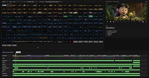 Watchtower: A New Web-Based Production Tracking Tool by Blender