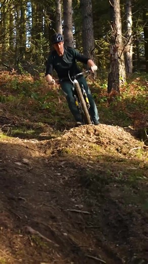 Discover Mountain Biking Trails with GMBN
