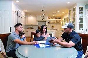 Cleaner Air Solutions