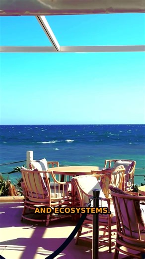 The Secret To Our Planet's Beauty | Natural Textures Explained