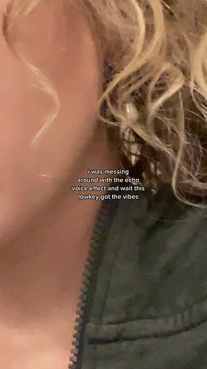 Echo Voice Effects for Singing - Vocal Echo Vibes