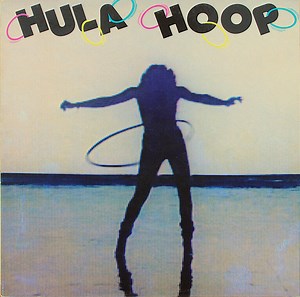 Various - Hula Hoop