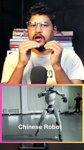 Top Robotics Expert Reveals BEST Chinese Robot Techniques