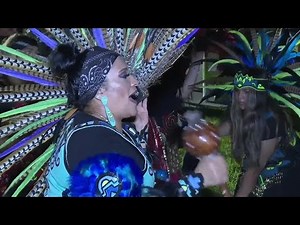 HHM: Aztec women preserving their history