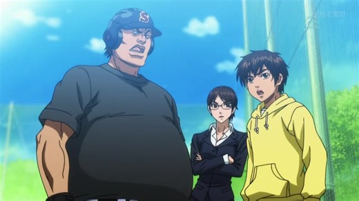 Ace Of Diamond Episode 1 Tagalog Dubbed HD #animetagalogdub #aceofdiamonds #Sports #Anime #Baseball For Donation Kahit Magkano po! GCash: 09659455457 (Not Virify) | Healman Gaming