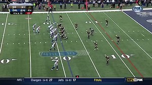 137K views · 1K reactions | A classic duel between Drew Brees and Tony Romo New Orleans Saints vs. Dallas Cowboys in 2012 was a thriller.  : #DALvsNO -- Tonight 8:20pm ET on FOX/NFLN/PRIME VIDEO : NFL app | NFL | Facebook