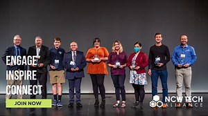 Innovator Awards | NCW Tech Alliance