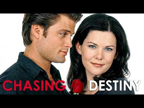 CHASING DESTINY | Full Romance Movie | Lauren Graham, Casper Van Dien, Christopher Lloyd