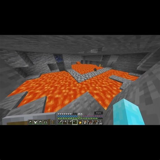 When I Change my Keybinds #minecraft #gaming #helpmemakethismakesense